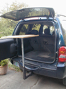 Tow Bench