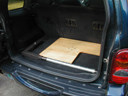 Tow Bench