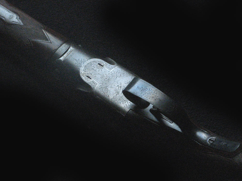 Parker DH #1 Frame 12 ga Restored-img-2