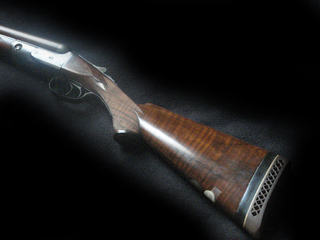 Parker DH #1 Frame 12 ga Restored-img-3