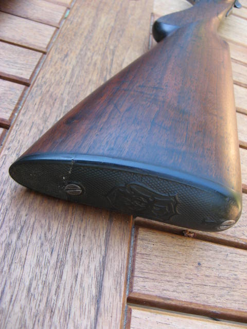 Remington 1894 BE Damascus Partially Restored-img-1