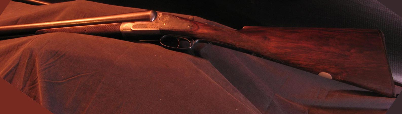 Thos Bland  Sidelock 12 ga -img-0