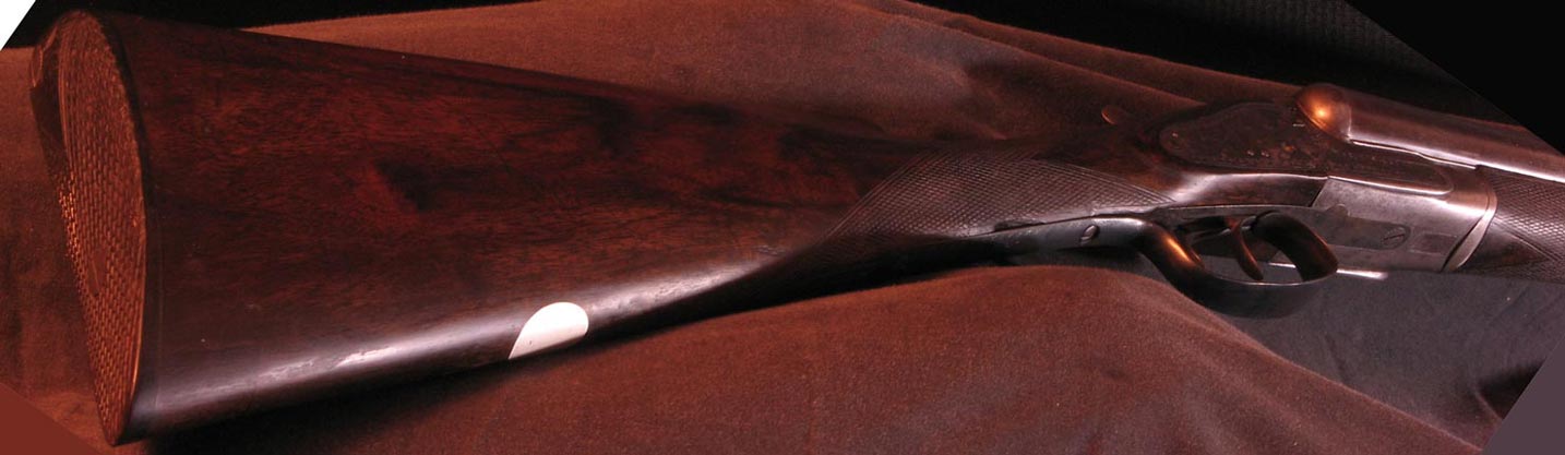 Thos Bland  Sidelock 12 ga -img-4