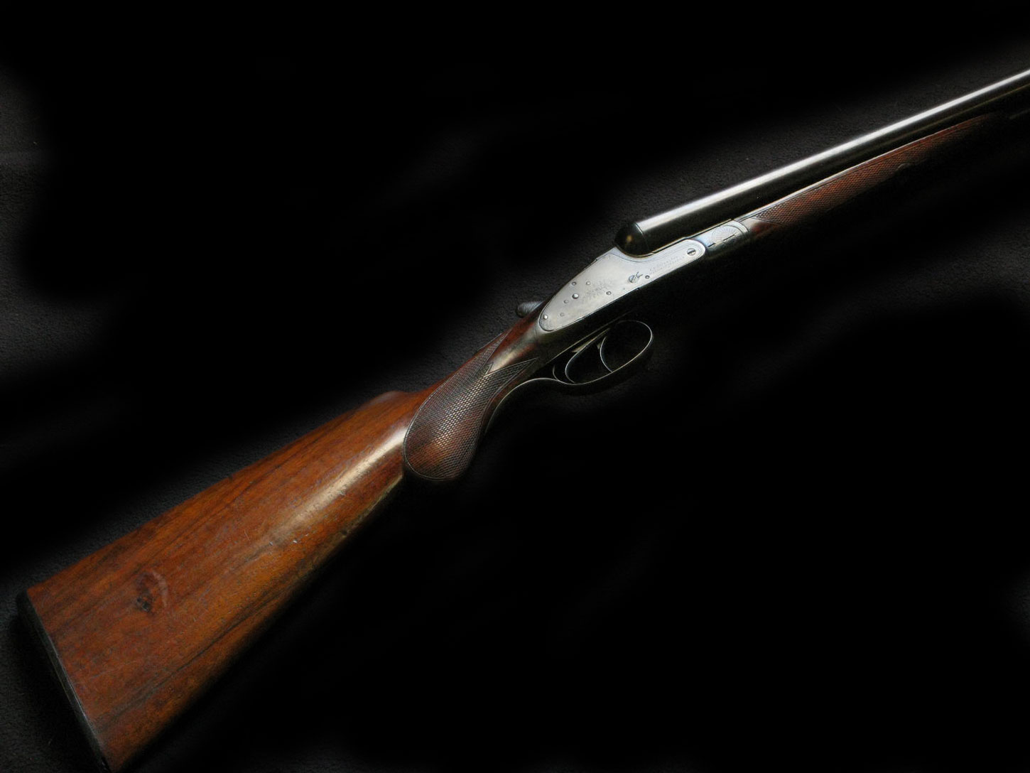 J.P. Sauer Light SLNE 12ga "Knockabout"-img-1