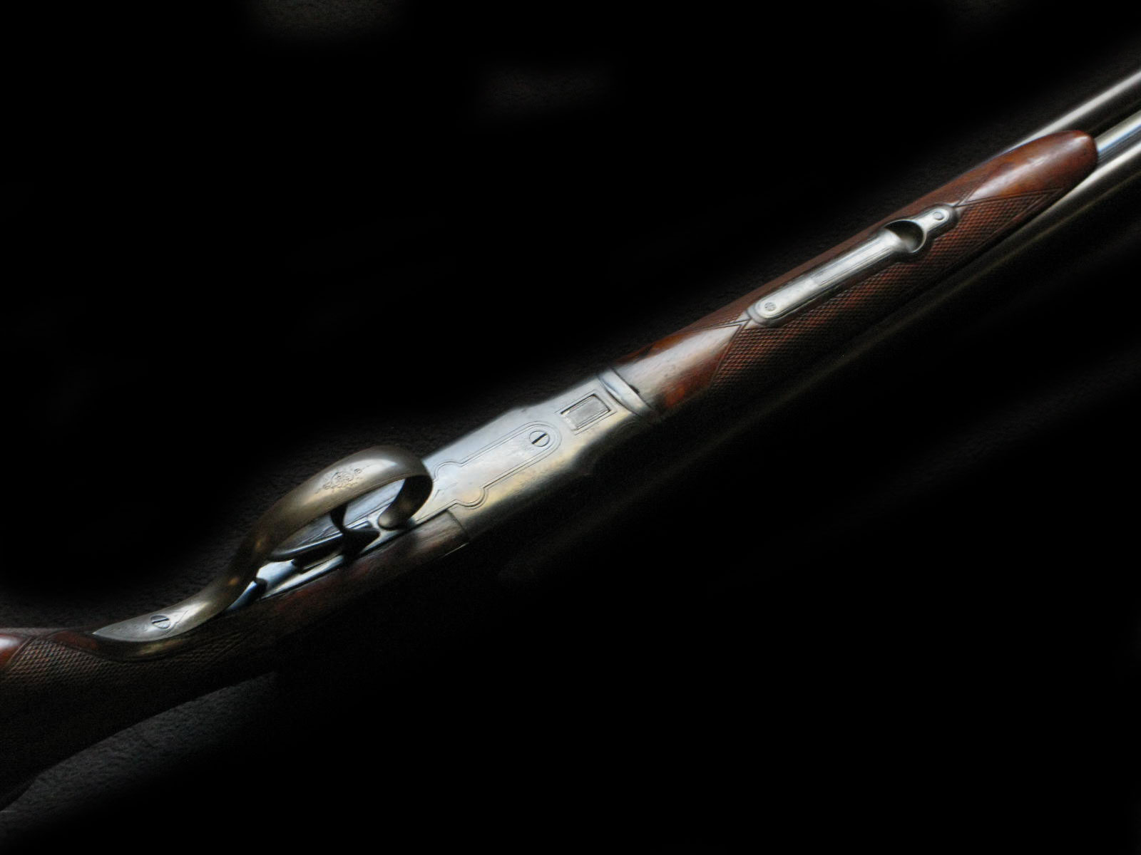 J.P. Sauer Light SLNE 12ga "Knockabout"-img-2