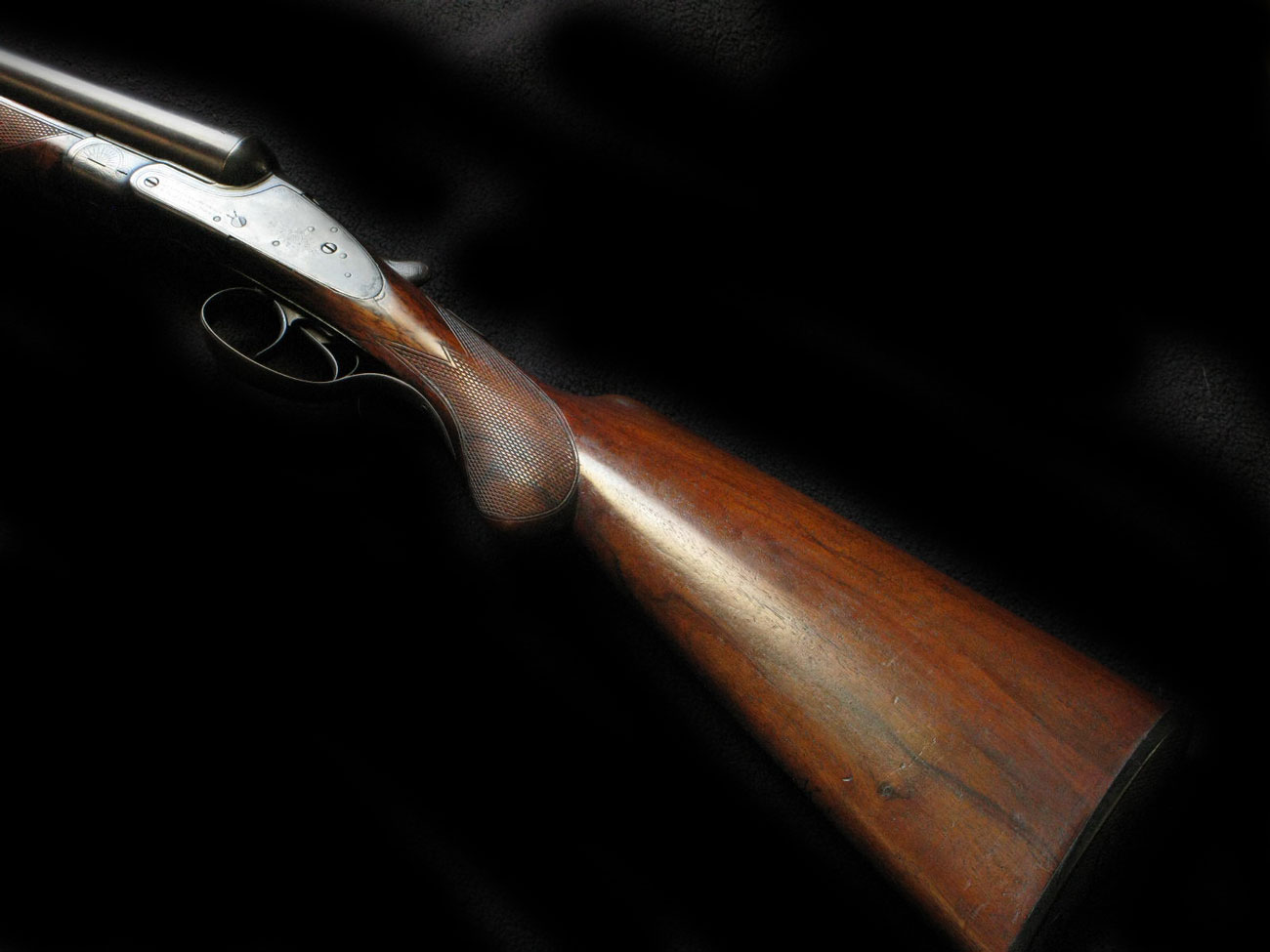 J.P. Sauer Light SLNE 12ga "Knockabout"-img-3