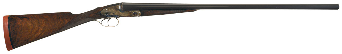 Dickson SLE Cased Side Lever-img-2