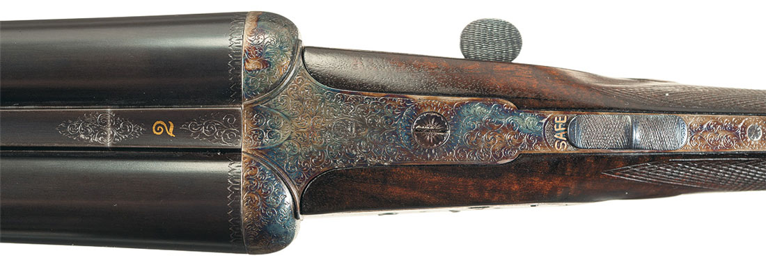 Dickson SLE Cased Side Lever-img-3
