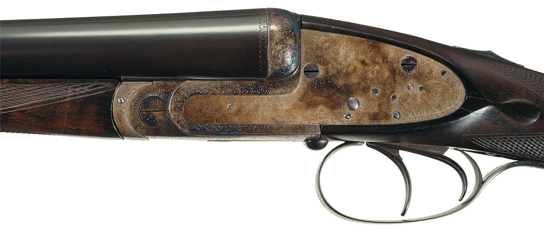 Dickson SLE Cased Side Lever-img-4